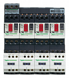 Schneider Electric: GV2DM110B7