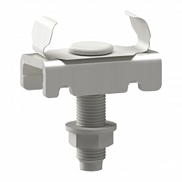 Т-Болт 26U M10x30 оцинкованный Schneider Electric. Вид 1