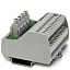 VIP-2/SC/PDM-2/24 Распределитель потенциала Phoenix Contact. Вид 1.
