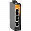 IE-SW-BL05-5TX Сетевой коммутатор Weidmuller. Вид 1.