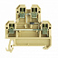 DK 4/35 1D A1 Релейный модуль Weidmuller. Вид 1.