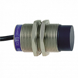 инд.датч.,м30, 15мм,24в,каб.2м,корп.61мм Schneider Electric. Вид 1