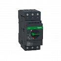 Schneider Electric: GV3P65