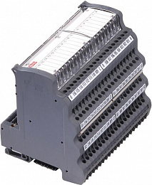 Гальваническая развязка Interfast BUNI-20-L-1 TYCO. Вид 1