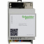 Шлюз, лог.модуль, вэб-сервер SpaceLYnk KNX Schneider Electric. Вид 1.