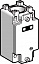 Корпус концевого выключателя zckj121h29 Schneider Electric. Вид 1.