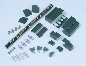 Кольцевой наконечник для ng125 (4шт) Schneider Electric. Вид 1