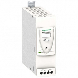 Phaseo преобразователь напряжения =24в/=5в 6a Schneider Electric. Вид 1