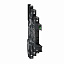 Розетка, 110в ac/dc, для rsl1*b4nd rslzva3 Schneider Electric. Вид 1.