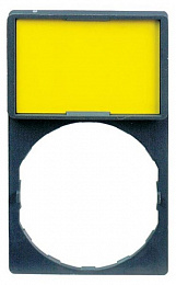 Держатель маркировки 2 Schneider Electric. Вид 1