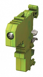 Smissline TP доп.кл. 10мм2 ZLS915 PE ABB. Вид 1