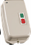 КМИ46562 Контактор в корпусе, 65А, 380В/АС3, IP54 IEK. Вид 1.