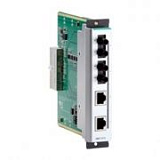 MOXA: CM-600-2MST/2TX