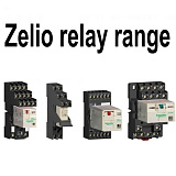 Schneider Electric: RZM031FPD