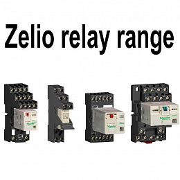 Защитный диод + зел. светодиод 110/230в Schneider Electric. Вид 1