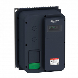 Преобразователь частоты 0.37 кВт 500в 3ф IP66 Schneider Electric. Вид 1