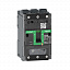 NSXm100N 3P TMD ELINK 16 Автоматический выключатель 3-полюсный, 16А50kA Schneider Electric. Вид 1.