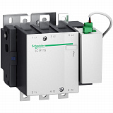 Schneider Electric: LC1F115KUE
