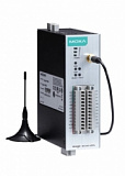 MOXA: ioLogik W5340-HSPA