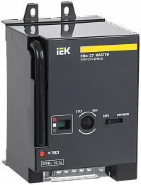 Электропривод ЭПм-37 220В MASTER ИЭК. Вид 1