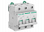 Автоматический выключатель (27мм) 3-полюсный, 80A, 10kA (хар-ка C) Systeme9 Systeme Electric. Вид 1.