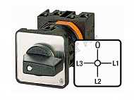 Eaton: M034116