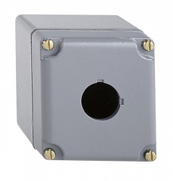 Пульт управления 9001ky1 Schneider Electric. Вид 1