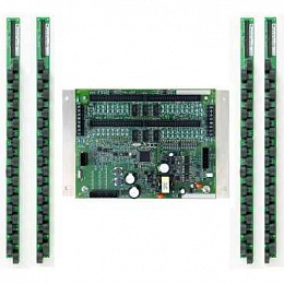 Bcpm тип c, прибор + 2 платы адаптера Schneider Electric. Вид 1