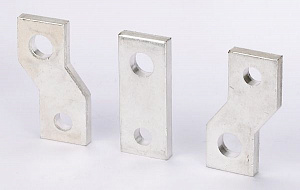 ШВ-332 Передние удлинённые расширенные выводы для ВА-332, ВА-302 (1комп-6шт) DEKraft. Вид 1