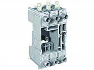 1SDA0 68193 R1 XT3 P FP 3p HR Фиксированная часть втычного исполнения ABB