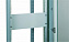 Панель-заглушка 19" 9u Schneider Electric. Вид 1.