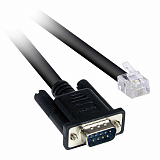 Кабель ethernet с разъемами rj11 Schneider Electric