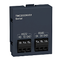 Schneider Electric: TMC2CONV01