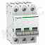iSW 3П 63A Выключатель нагрузки Schneider Electric. Вид 1.