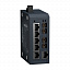 Коммутатор неуправляемый Modicon, 6TX/2FX-SM Schneider Electric. Вид 1.