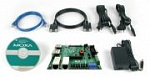 MOXA: EOM-104 Evaluation Kit