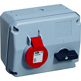 ABB: 2CMA167631R1000