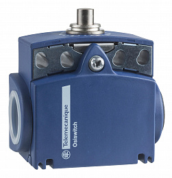Концевой выключатель xcrb151ex Schneider Electric. Вид 1