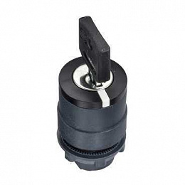 Головка переключателя с уникальным ключом Schneider Electric. Вид 1