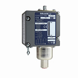 Выключатель давления, 7.6 бар Schneider Electric