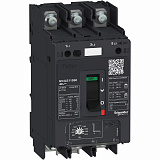 Schneider Electric: GV4LE50S6