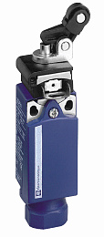 Концевой выключатель, пластиковый корпус, 2 нз Schneider Electric. Вид 1