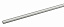 Шпилька резьбовая b41 m10x2000mm оцинк Schneider Electric. Вид 1.