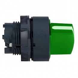Головка для переключателя 22мм zb5ad203 Schneider Electric. Вид 1