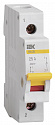 IEK: MNV10-1-025