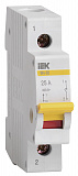 IEK: MNV10-1-025