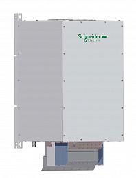 Пассивный фильтр 338а 400в 50гц Schneider Electric. Вид 1