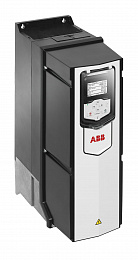 Устр. авт. регулир. ACS880-01-038A-3+B056 18,5 кВт, IP55, лаковое покрытие плат, чоппер ABB. Вид 1