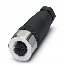 SACC-M12FS-4CON-PG 7-VA Разъем Phoenix Contact. Вид 1