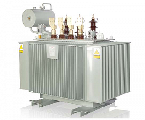 Трансформаторы ABB
